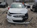 2014 Hyundai Accent Gls للبيع في Wayland، MI - Front End