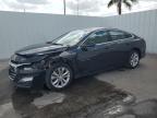 2023 Chevrolet Malibu Lt for Sale in Riverview, FL - Front End