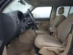 2010 Jeep Patriot Sport за продажба в Columbia Station, OH - Top/Roof