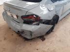 2023 BMW M2 AUTO for sale at Copart WOLVERHAMPTON