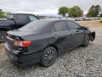 2012 Toyota Corolla Base zu verkaufen in Tanner, AL - Front End