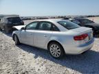 2014 Audi A4 Premium за продажба в Taylor, TX - Front End