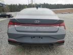 2022 Hyundai Elantra Sel na sprzedaż w Concord, NC - All Over