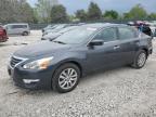 2013 Nissan Altima 2.5 იყიდება Madisonville-ში, TN - Rear End