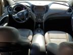 2017 Hyundai Santa Fe Sport  for Sale in China Grove, NC - Front End
