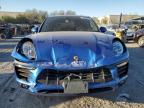 2018 Porsche Macan  zu verkaufen in Las Vegas, NV - Front End