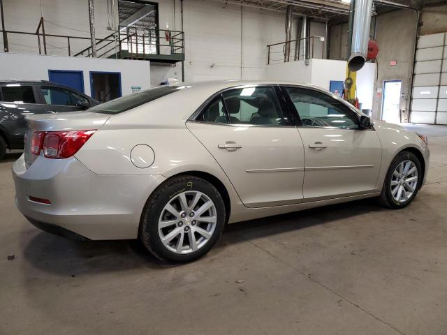  CHEVROLET MALIBU 2013 Beige