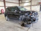 2019 Jeep Renegade Latitude zu verkaufen in Eldridge, IA - Front End
