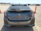 2018 Honda Civic Sport იყიდება Houston-ში, TX - Front End