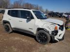2023 Jeep Renegade Altitude   للبيع في Davison، MI - Front End