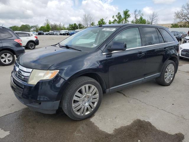 2008 Ford Edge Limited