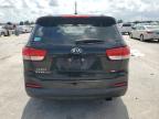 2017 Kia Sorento Lx на продаже в New Orleans, LA - Mechanical