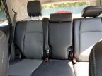 2017 Toyota 4Runner Sr5/Sr5 Premium en Venta en Graham, WA - Front End