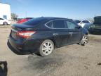 2015 Nissan Sentra S de vânzare în Tucson, AZ - Front End