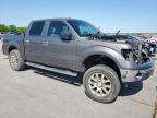 2012 FORD F150 SUPERCREW à vendre chez Copart TX - DALLAS
