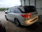 2019 Honda Odyssey Exl იყიდება Midway-ში, FL - Front End