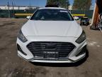 2018 Hyundai Sonata Sport de vânzare în Denver, CO - Rear End