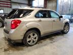 2013 Chevrolet Equinox Ltz продається в Waldorf, MD - Damage History