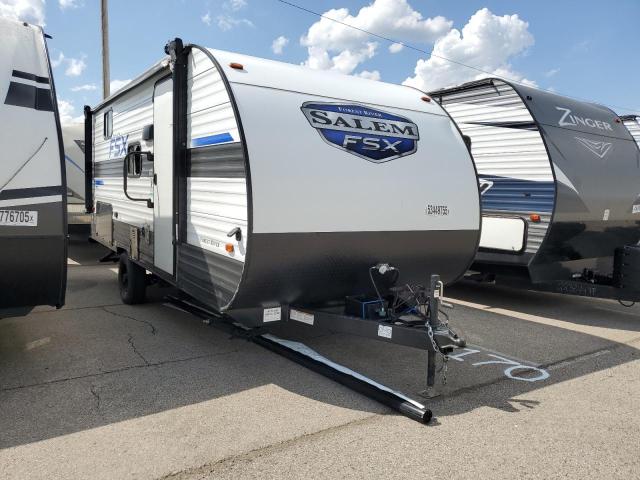 2021 Trlr Trailer