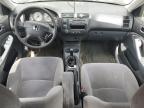 2002 Honda Civic Lx en Venta en Eugene, OR - Minor Dent/Scratches