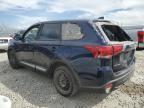 2020 Mitsubishi Outlander Se for Sale in Magna, UT - Rear End