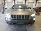 2020 Jeep Cherokee Trailhawk na sprzedaż w Avon, MN - Burn - Engine
