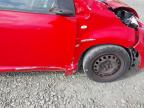 2010 CITROEN C1 VT for sale at Copart EAST KILBRIDE