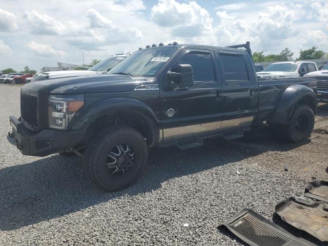 2012 Ford F350 Super Duty