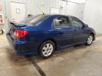 2005 Toyota Corolla Ce на продаже в Casper, WY - Side