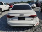 2017 Audi A4 Ultra Premium for Sale in Riverview, FL - Rear End
