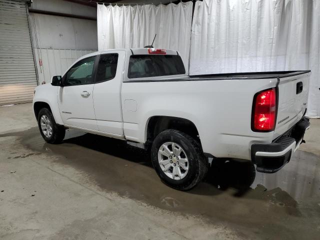  CHEVROLET COLORADO 2022 Biały