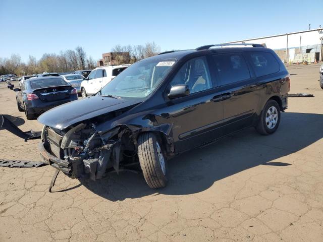 2009 Kia Sedona Ex