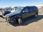 2009 Kia Sedona Ex للبيع في New Britain، CT - Front End