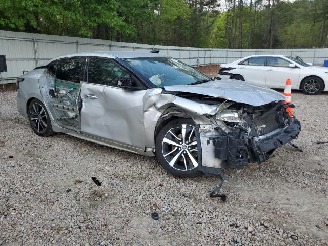  NISSAN MAXIMA 2021 Серый