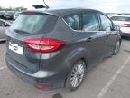 2017 FORD C-MAX TITA for sale at Copart CHESTER