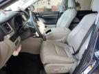 2019 Toyota Highlander Hybrid Limited en Venta en Greenwood, NE - Front End