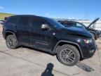 2018 Jeep Grand Cherokee Trailhawk продається в Littleton, CO - Front End