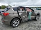 2017 Buick Envision Essence იყიდება Loganville-ში, GA - Side