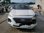 2019 Hyundai Santa Fe Limited for Sale in Byron, GA - Front End
