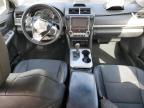2012 Toyota Camry Base продається в Savannah, GA - Front End