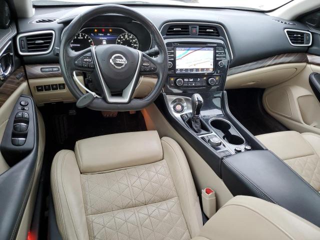  NISSAN MAXIMA 2016 Biały
