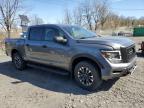 2024 Nissan Titan Pro-4X იყიდება Marlboro-ში, NY - Front End