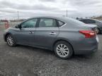 2017 Nissan Sentra S იყიდება Ottawa-ში, ON - Minor Dent/Scratches