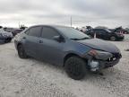 2017 Toyota Corolla L за продажба в Temple, TX - Front End