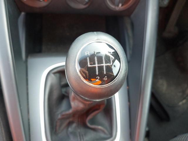 2011 AUDI A3 1.6 TDI SE 5DR