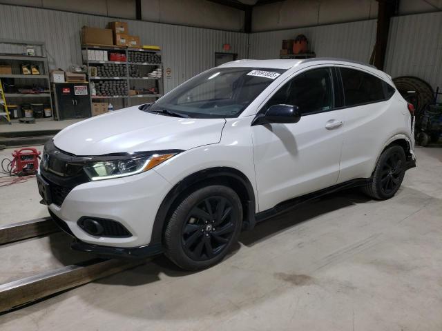 HONDA HR-V SPORT 2021