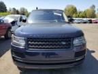 2016 Land Rover Range Rover Supercharged للبيع في Portland، OR - Minor Dent/Scratches