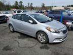 2015 Kia Forte Lx na sprzedaż w Exeter, RI - Front End