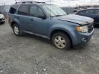 2010 FORD ESCAPE XLT for sale at Copart NS - HALIFAX
