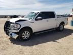 2014 Ford F150 Supercrew for Sale in Amarillo, TX - Front End